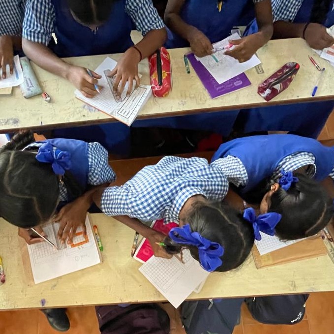 After School Science Program