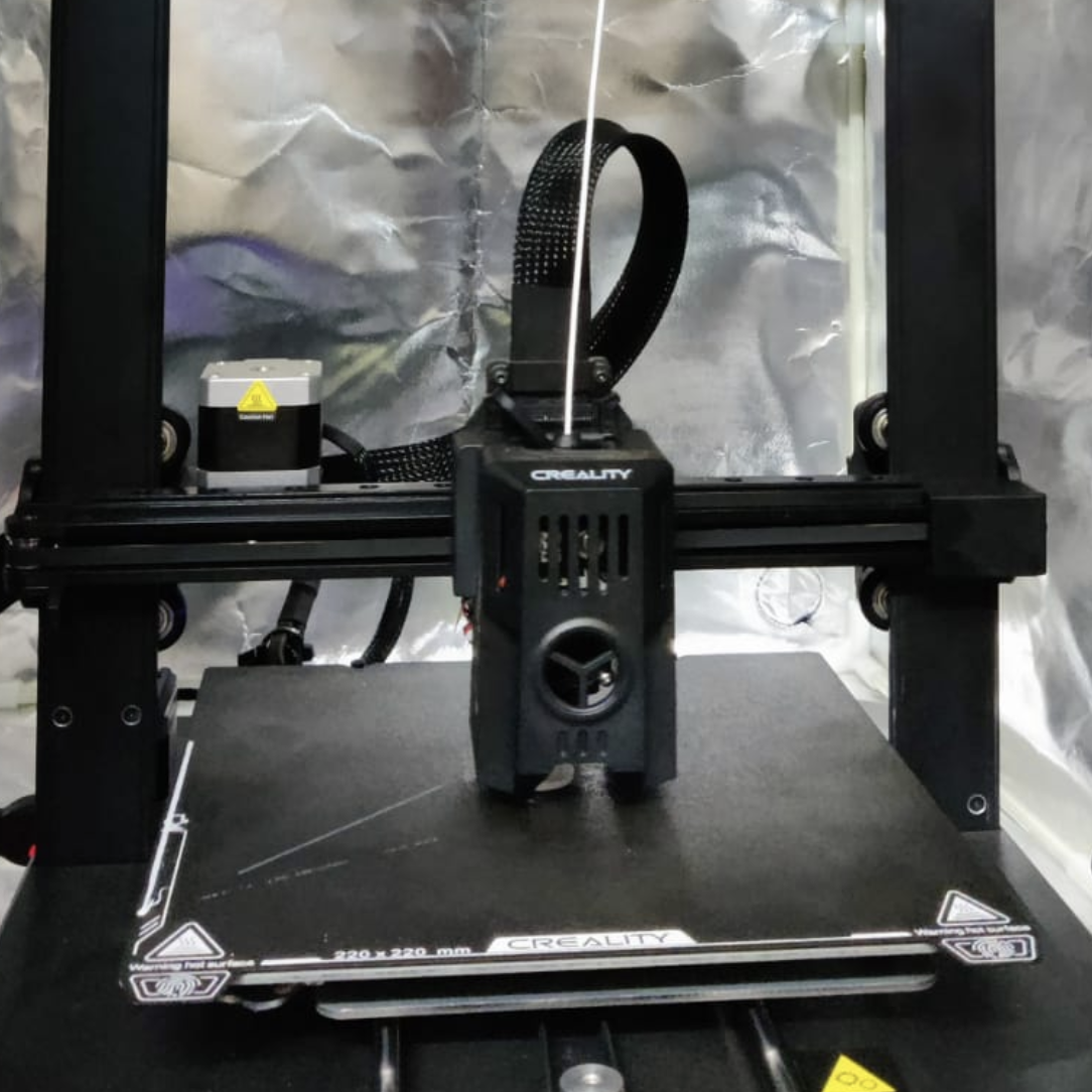 3D Printers