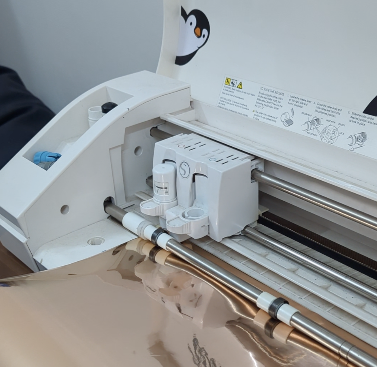 Vinyl Cutters