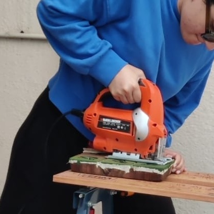 Woodworking Tools