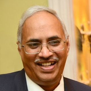 M. V. Govindarajan